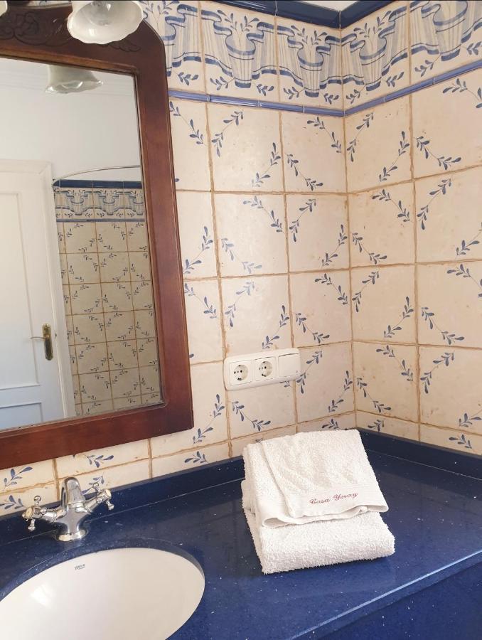 Casa En La Playa De Cabria Διαμέρισμα Almuñécar Εξωτερικό φωτογραφία