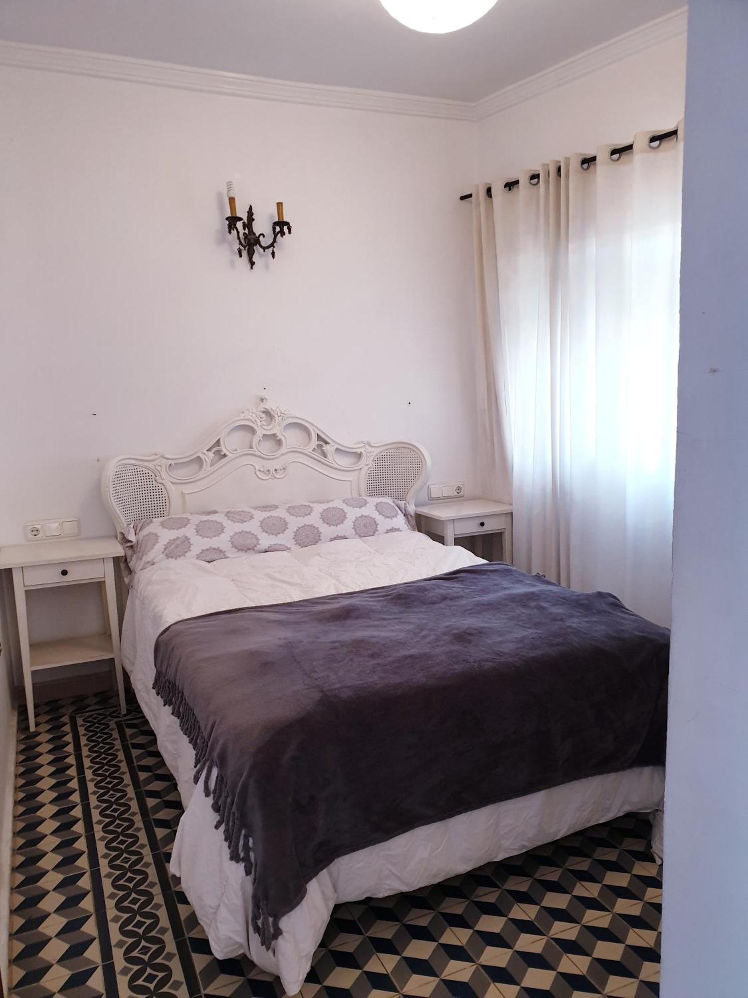 Casa En La Playa De Cabria Διαμέρισμα Almuñécar Εξωτερικό φωτογραφία