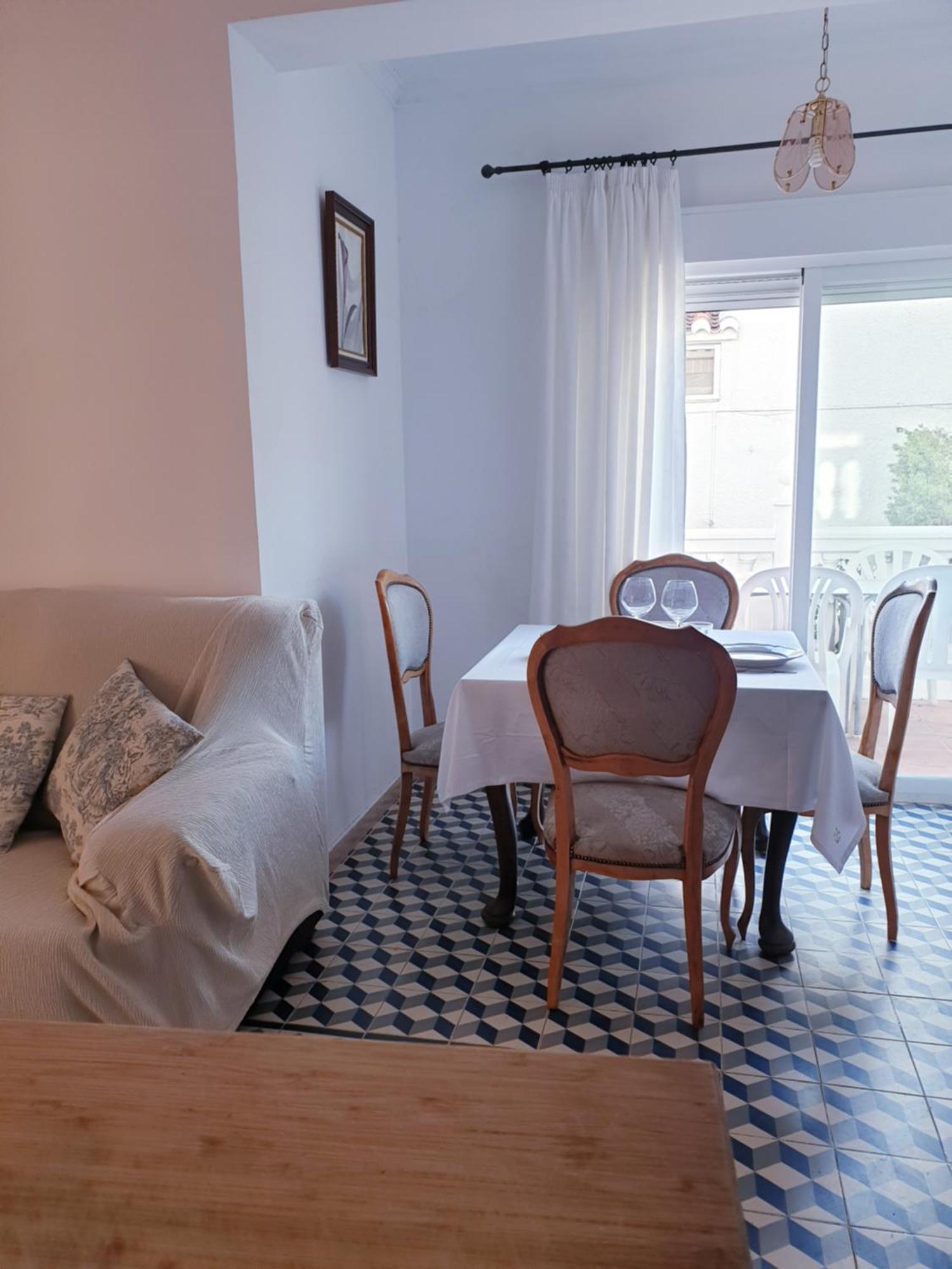 Casa En La Playa De Cabria Διαμέρισμα Almuñécar Εξωτερικό φωτογραφία